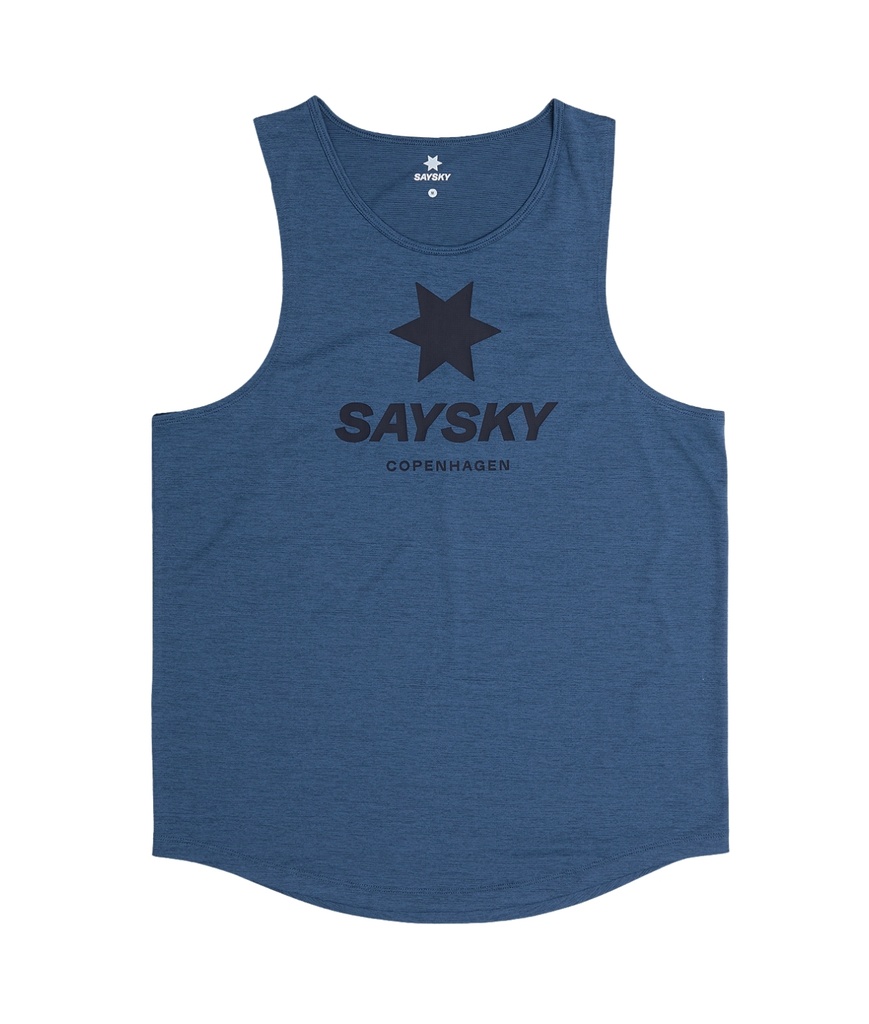 Logo Combat Pro Singlet