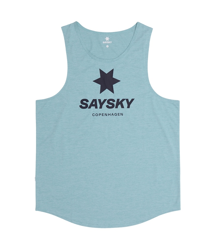 Logo Combat Pro Singlet