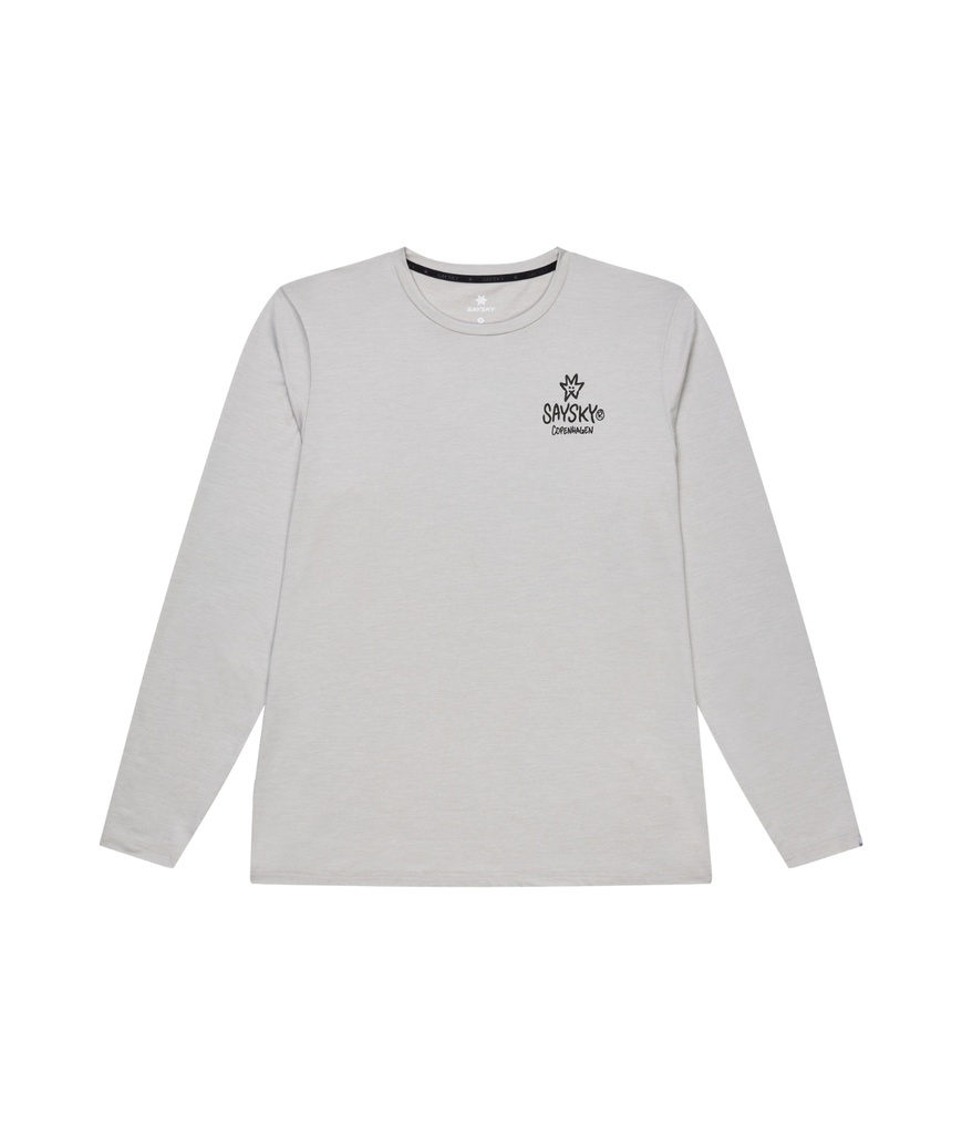 Statement Pace Long Sleeve