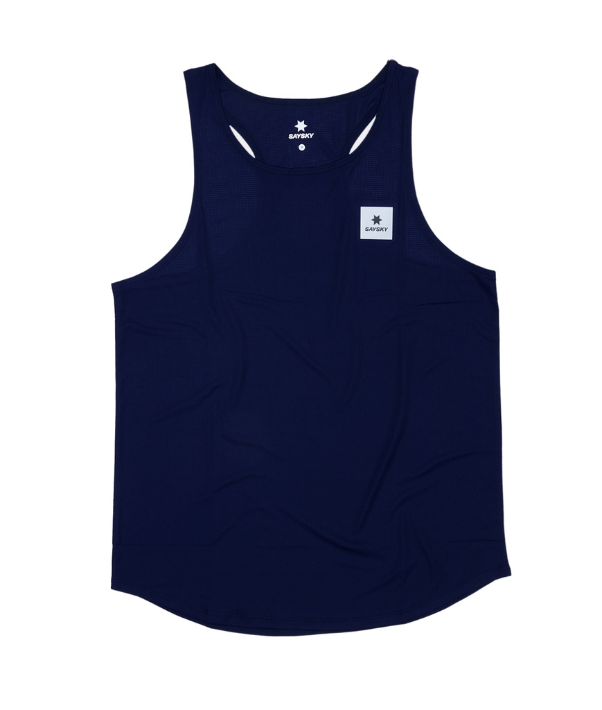 Clean Flow Singlet