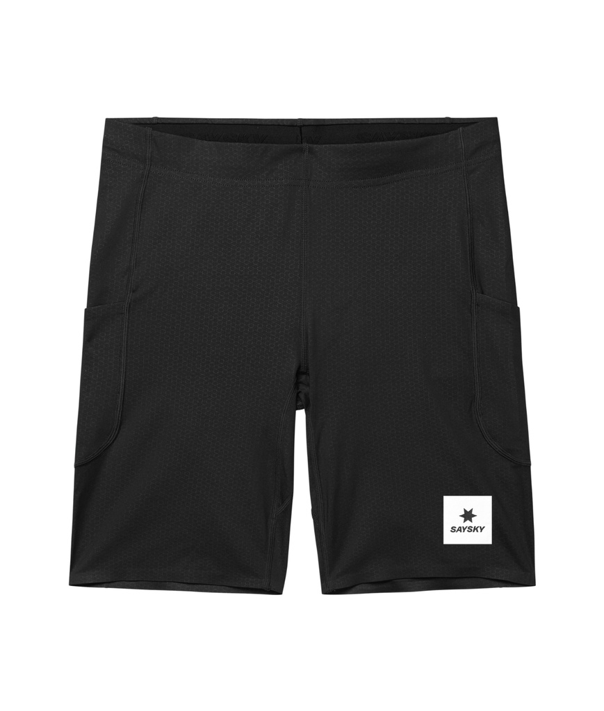 Combat + Short Tights 9"