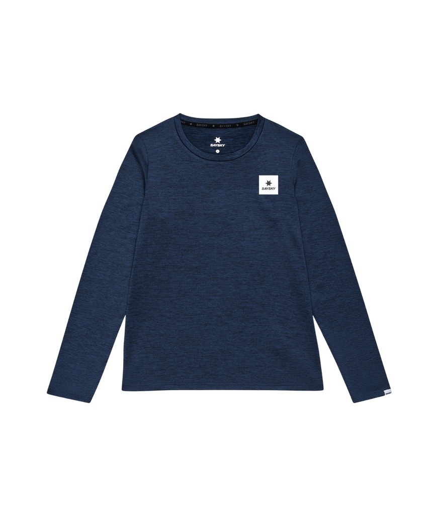 Women's Clean Pace Long Sleeve