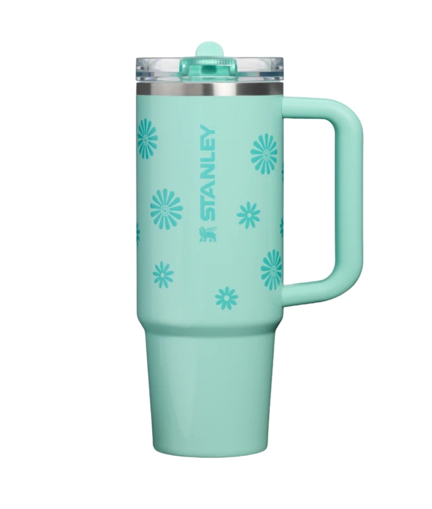 The Quencher ProTour Tumb 30 OZ