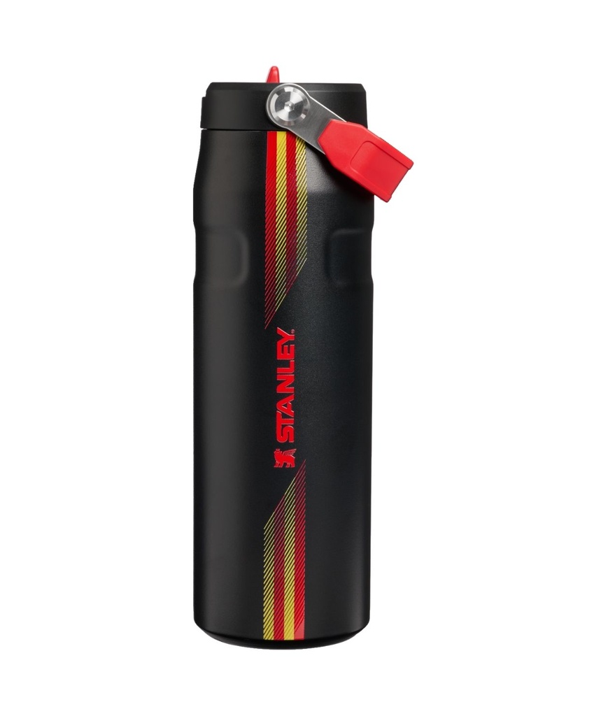 [100000145552] The IceFlow Aerolight Flip Straw Water Bottle 24 Oz