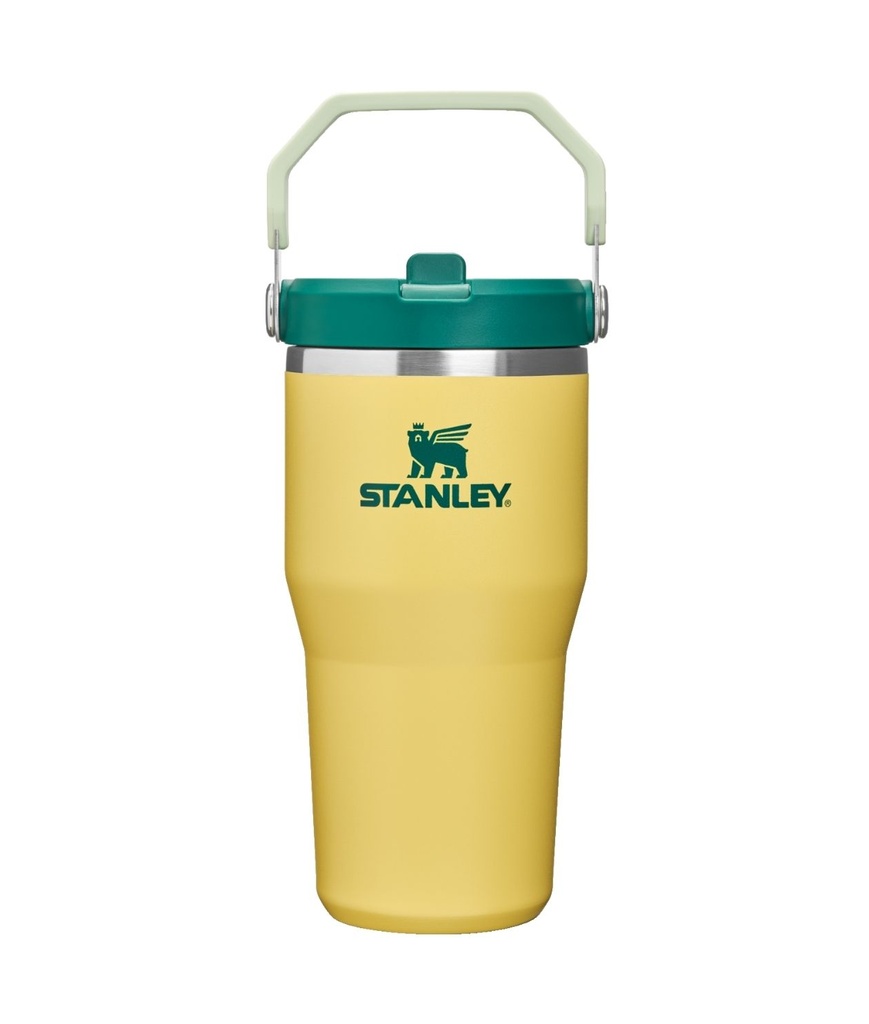 The IceFlow Flip Straw 2.0 Tumbler 20 Oz
