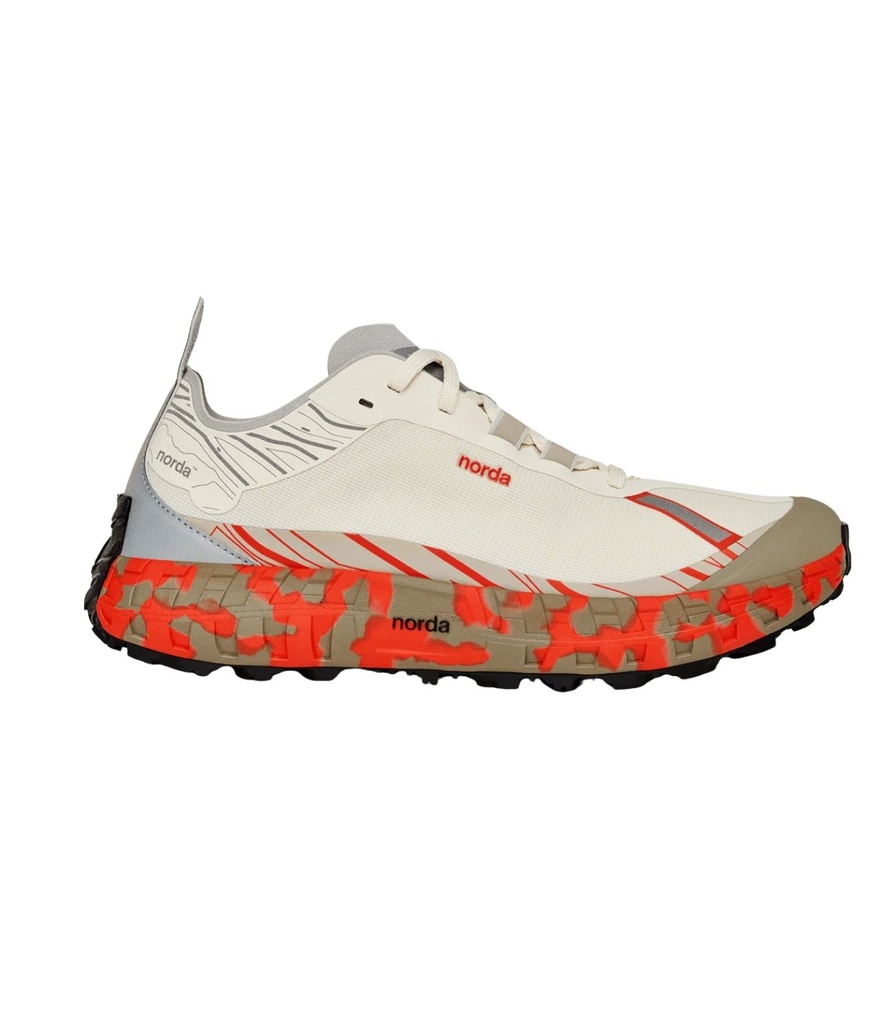 Shoes 001A Men