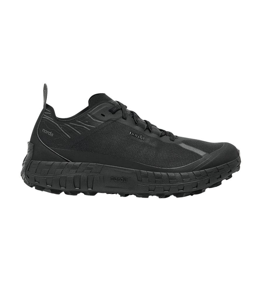 Shoes 001A G+ Men
