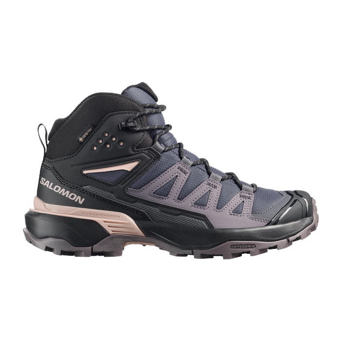 Shoes X Ultra 360 Mid GTX Women