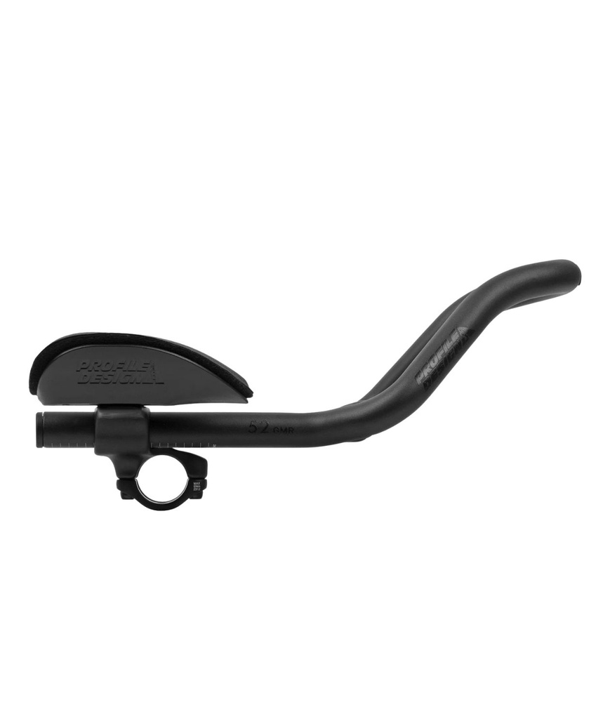 [RHNSNC52GMR1] Aerobar Neosonic Ergo+ 52A GMR