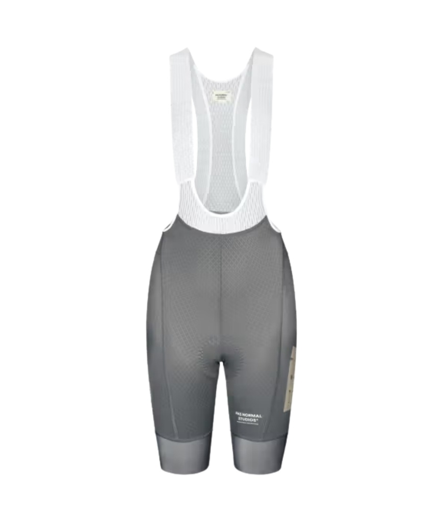 Women's Mechanism Logo Bibs AW26