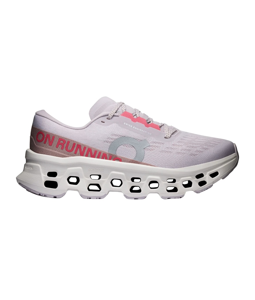Shoes Cloudmonster 3 Women