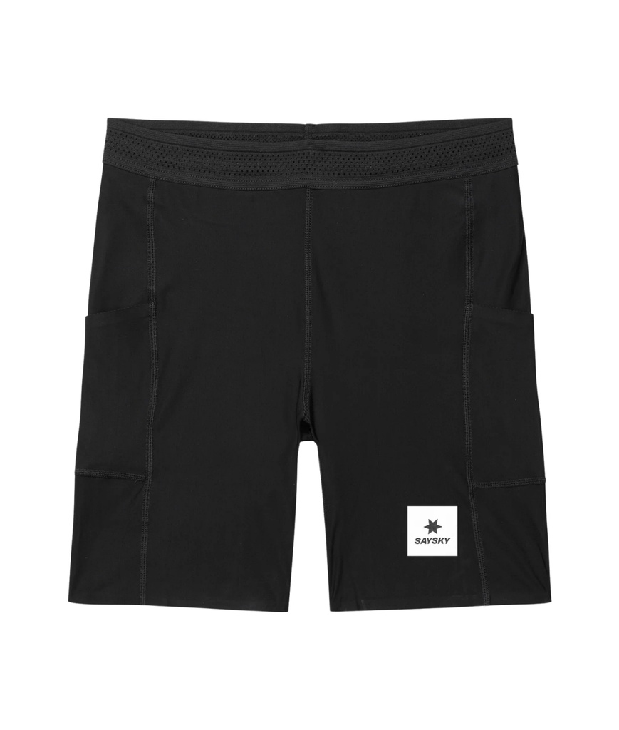 Flow + Race Short Tights 7"