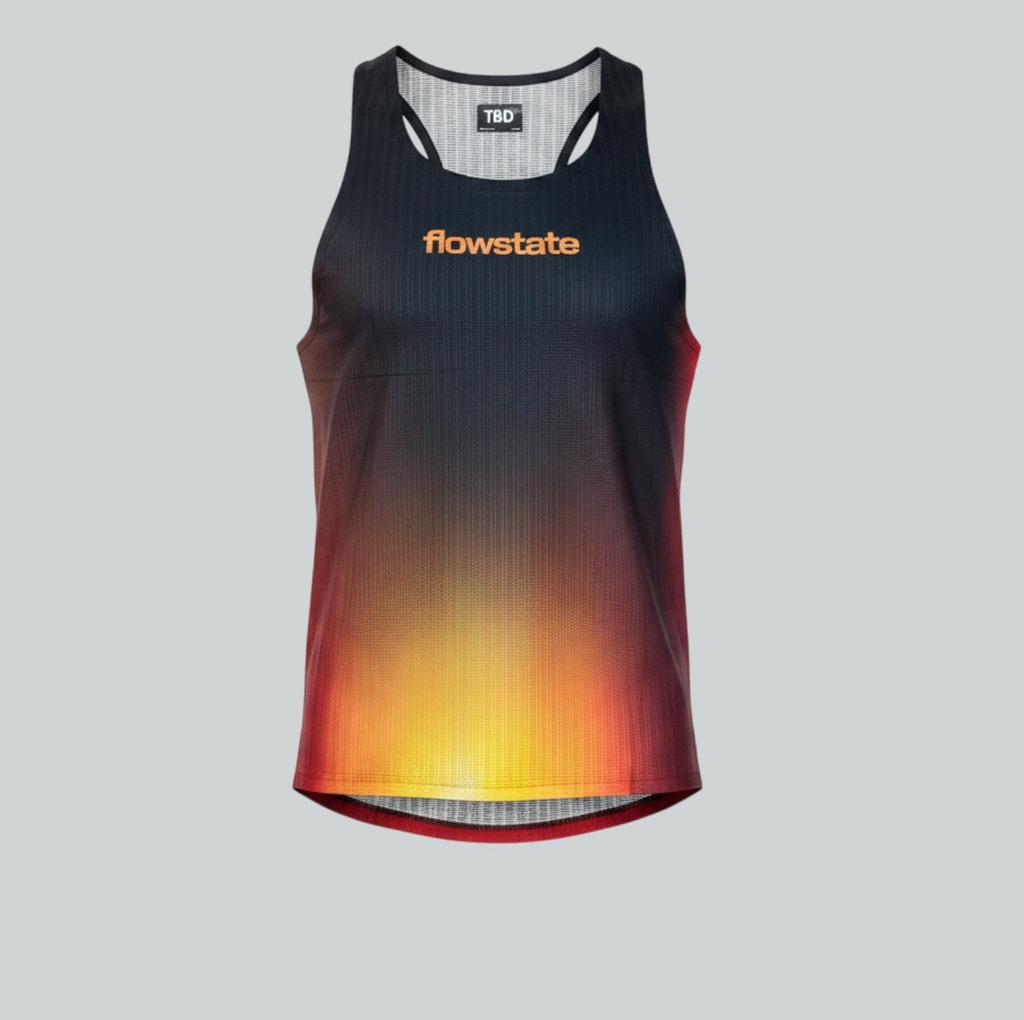Singlet Flow