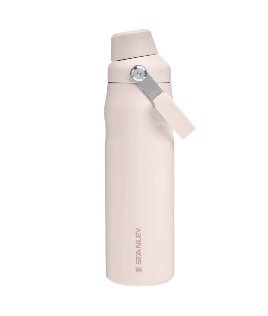 The IceFlow Aerolight Fast Flow Water Bottle 24 Oz