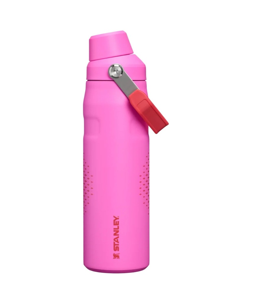 The IceFlow Aerolight Fast Flow Water Bottle 24 Oz