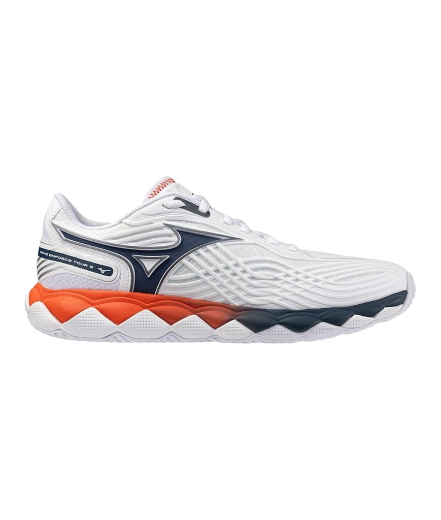 Shoes Wave Enforce Tour 2 AC