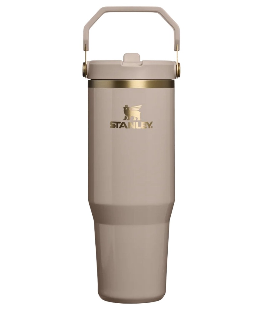 The IceFlow Flip Straw 2.0 Tumbler 30 Oz