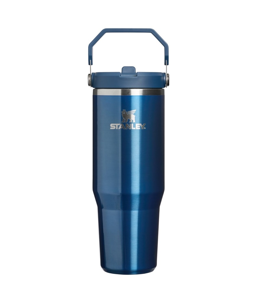 The IceFlow Flip Straw 2.0 Tumbler 30 Oz